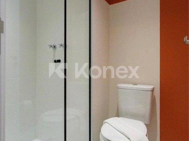 Apartamento à venda com 1 quarto em Jardim das Bandeiras, São Paulo