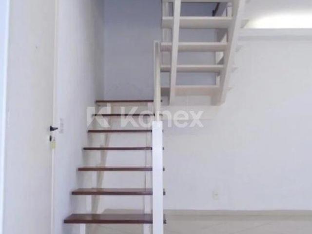 Apartamento à venda com 1 quarto em Jardim das Bandeiras, São Paulo