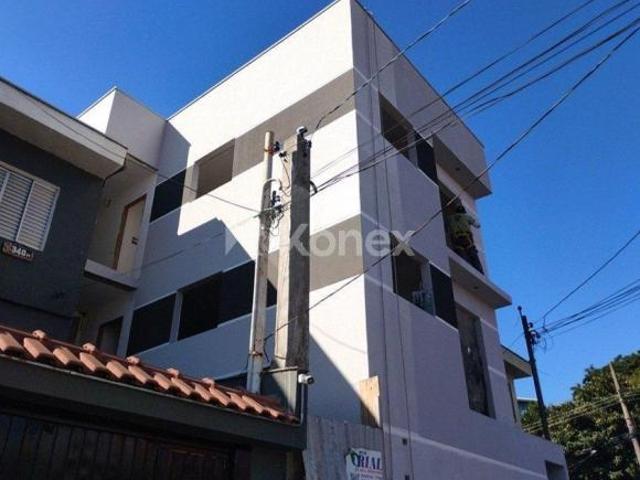 Apartamento à venda com 1 quarto em Parada Inglesa