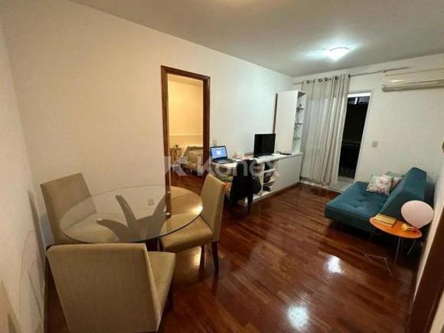Apartamento à venda com 1 quarto em Santa Cecília, São Paulo