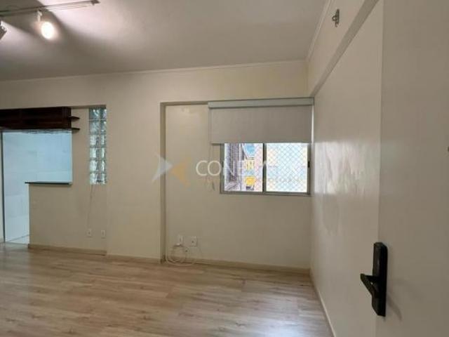 Apartamento à venda, com 1 quarto, no Bosque