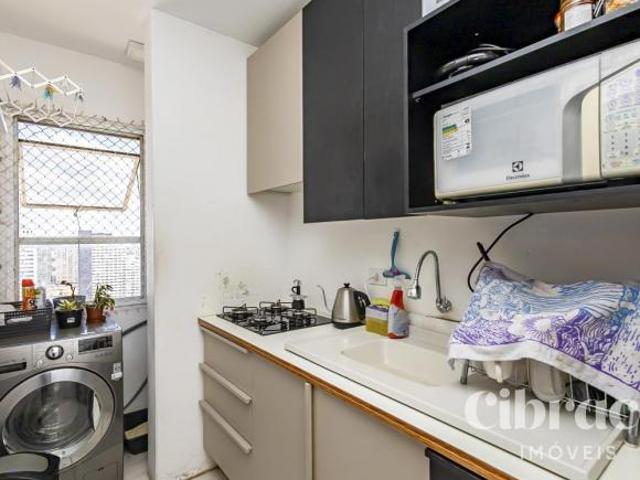 Apartamento à venda com 1 Quarto no Centro