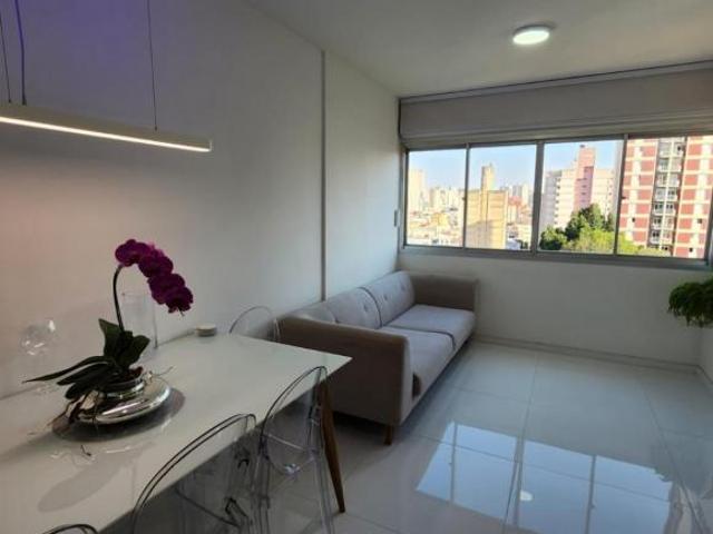 Apartamento à venda com 1 quarto no Centro em Campinas SP