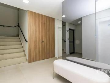 Apartamento à venda com 1 Quarto no Portão Residencial Blanck