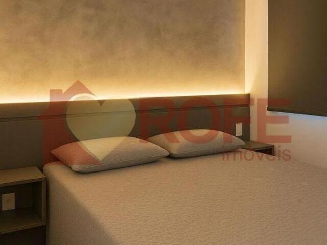 Apartamento à venda com 20m², 1 quarto e sem vaga