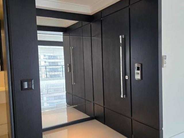 Apartamento à venda com 216m², 3 quartos e 4 vagas Paraiso SP
