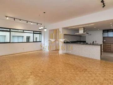 Apartamento à venda com 220m², 3 quartos e 2 vagas Venha morar nos Jardins