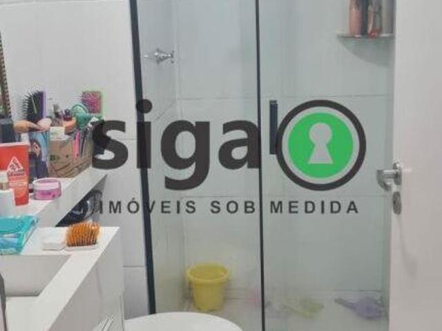 APARTAMENTO A VENDA COM 2 DORMTIORIOS A VENDA NO SOCORRO RUA AIMORES
