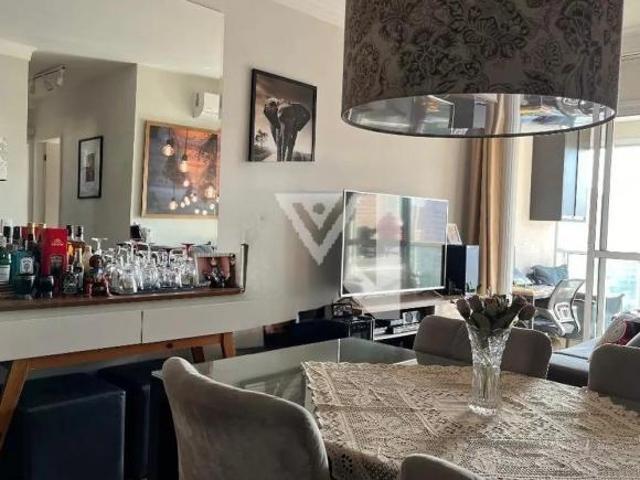 Apartamento a venda com 2 dormitórios na Lapa