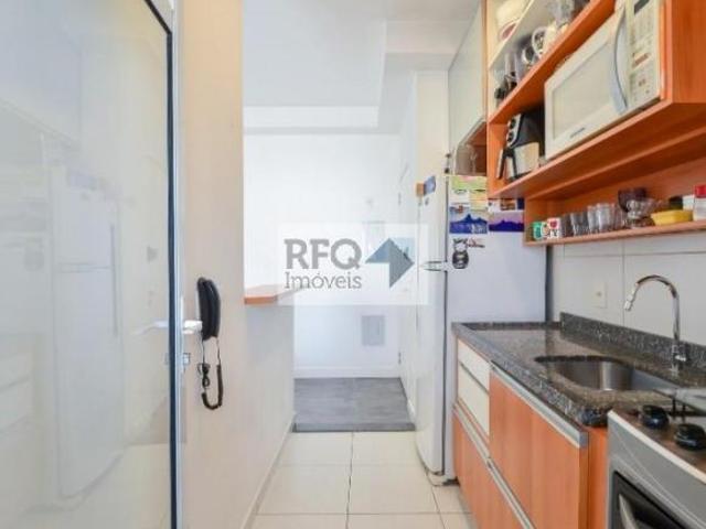 Apartamento à venda com 2 dormitórios no Condomínio New Way no Bairro da Liberdade
