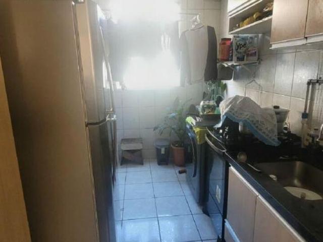 Apartamento à Venda com 2 Dormitórios Ótima Oportunidade!