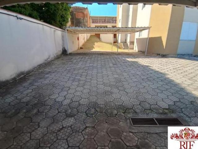 Apartamento a venda com 2 dormitórios excelente localização em Bragança