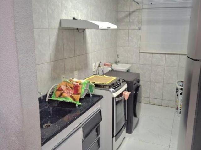 Apartamento à Venda com 2 Dormitórios e 1 Vaga de Garagem Ótima Oportunidade!
