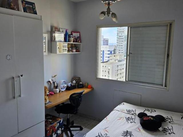 Apartamento á venda com 2 Dormitórios e Lazer Completo