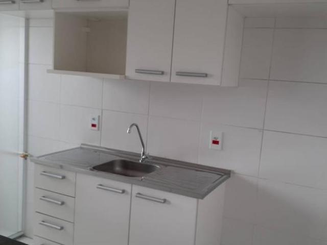 Apartamento à venda com 2 dormitórios e vaga no Jardim Taboão São Paulo