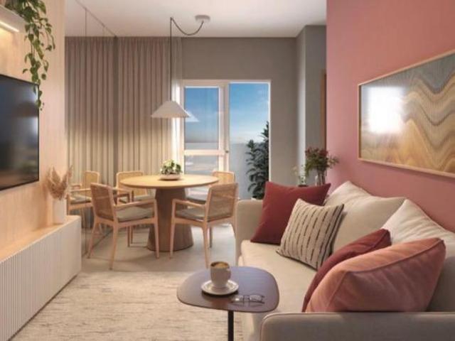 Apartamento à venda com 2 Dormitórios e Varanda à Venda Jambeiro, Campinas