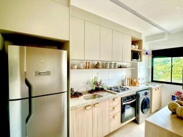 Apartamento à venda com 2 Dormitórios e Varanda à Venda Jambeiro, Campinas