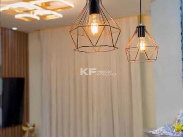 Apartamento à Venda com 2 Dormitórios em Jd Guaporé Ribeirão Preto / SP