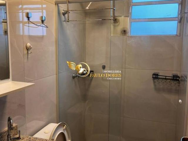 APARTAMENTO À VENDA COM 2 DORMITÓRIOS EM UBATUBA SP