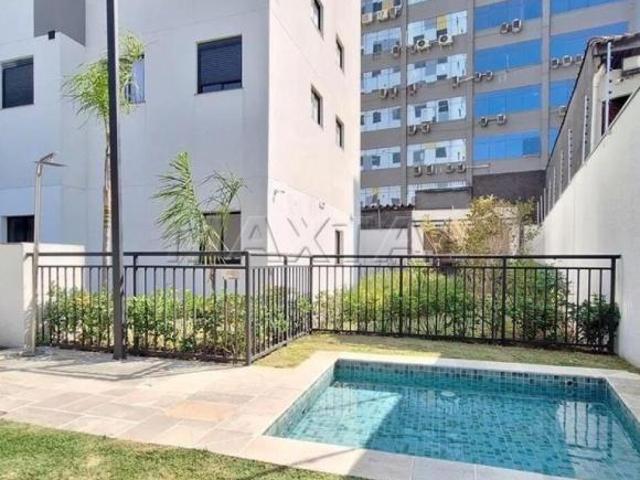 Apartamento à Venda com 2 Dormitórios próximo à estação Palmeiras Barra Funda