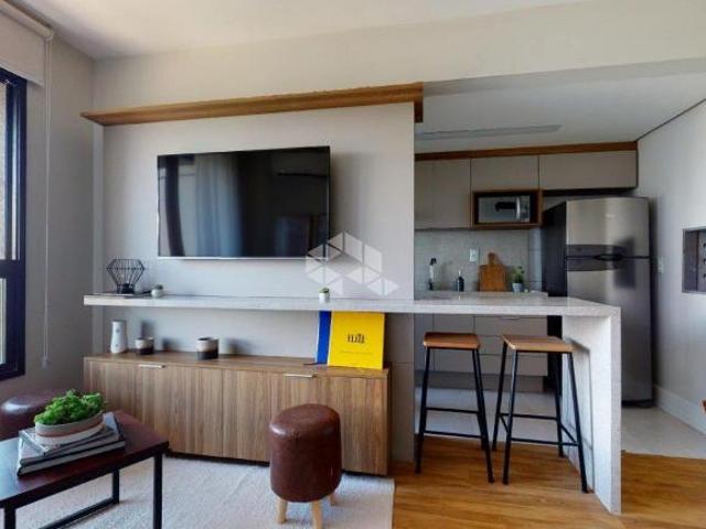 Apartamento à venda com 2 dormitórios, sendo 1 suíte, 1 vaga/box, bairro Coronel Nassuca, Guaíba/RS