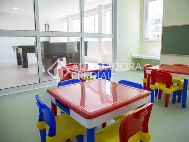 Apartamento à venda no bairro Passo d'Areia com 69m² e 2 dormitórios/quartos disponíveis