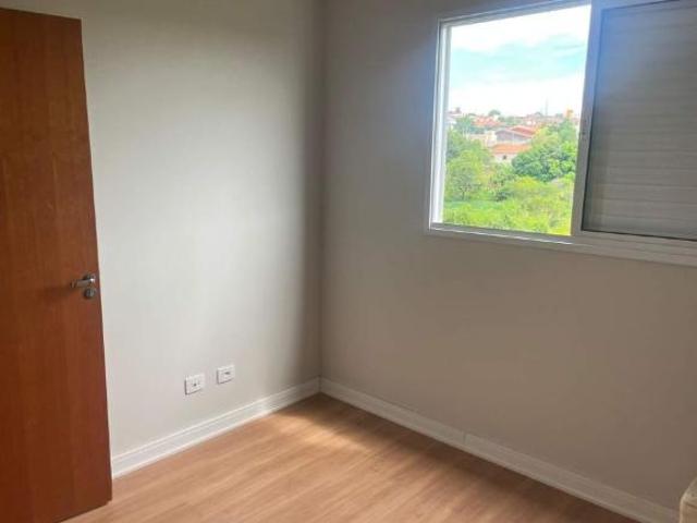 Apartamento a venda com 2 dormitórios sendo 1 suíte Condomínio Real Parque