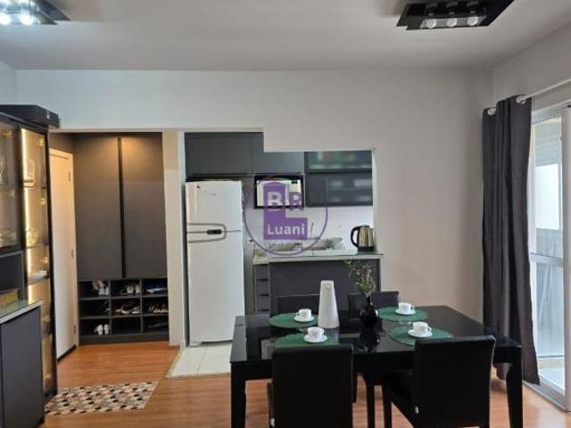 Apartamento a venda com 2 dormitorios sendo 1 suite e sala estendida, podendo ter o 3o dormitorios