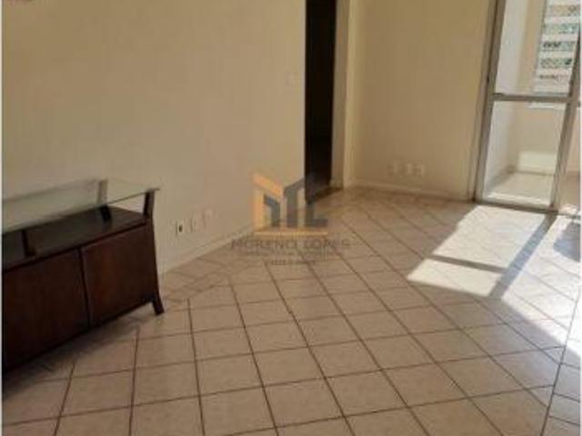 Apartamento à Venda Com 2 Dormitórios, sendo 1 Suíte Parque Campolim Sorocaba/SP