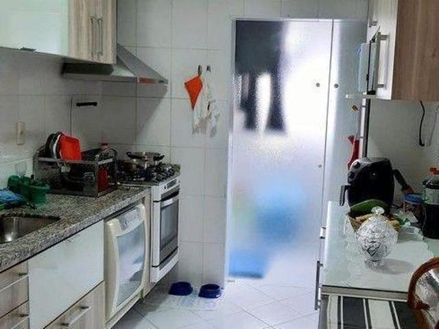 Apartamento à venda com 2 dormitórios 1 suíte e 1 vaga, 79 m² R$ 520.000 Vila Primavera São