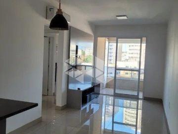APARTAMENTO Á VENDA COM 2 DORMITORIOS, 1 VAGA VILA SEIXAS
