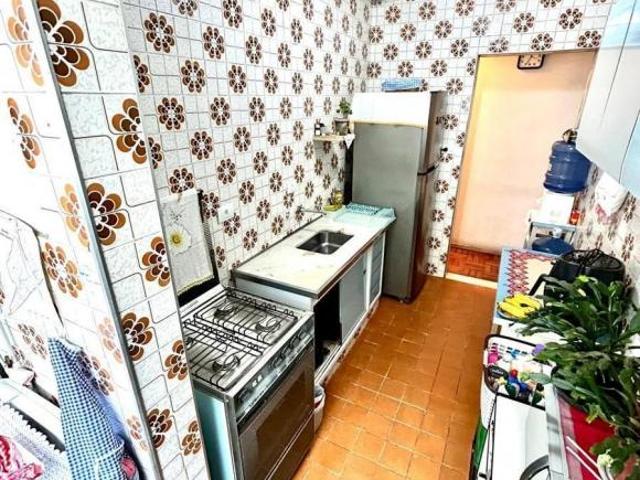 Apartamento à venda com 2 dormitórios, 1 vaga Cond. Resid. Samuel Gompers no Rudge Ramos/SP!