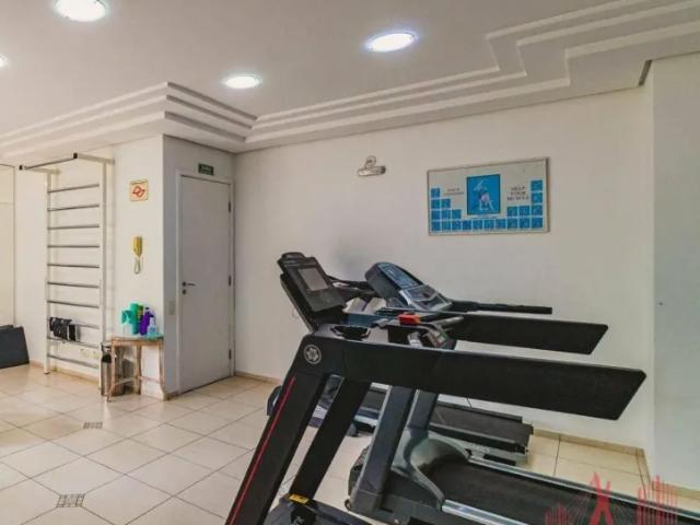 Apartamento à Venda com 2 dormitórios, 1 vaga de garagem, com 65 m² Vila Guarani Jabaquara