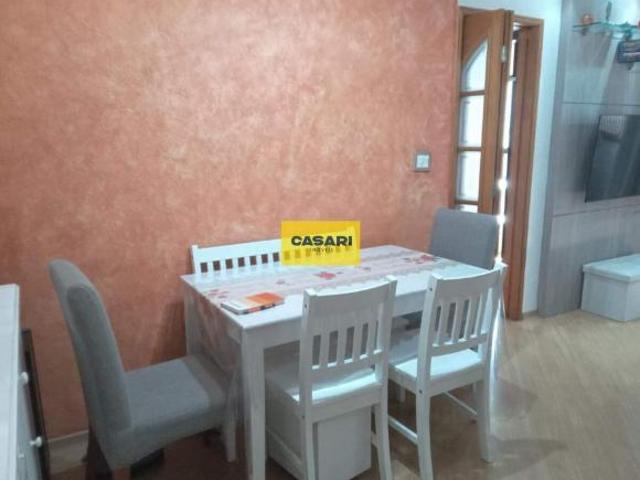 Apartamento à venda com 2 dormitórios, 1 vaga e acabamento premium, ideal para c