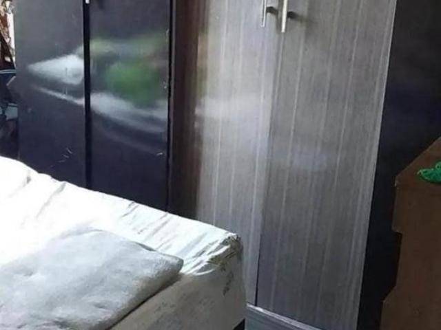 Apartamento á venda com 2 Dormitórios, 1 Vaga e com 48M² em Conjunto Habitac.