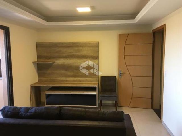 Apartamento à venda com 2 dormitórios, 1 vaga/box, no bairro Centro, Guaíba/RS