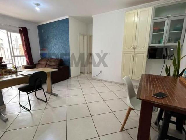 Apartamento à venda com 2 dormitórios, 66m² no Árvore Grande – Sorocaba SP