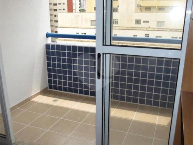 APARTAMENTO À VENDA COM 2 QUARTOS 1 VAGA NA VILA CLEMENTINO