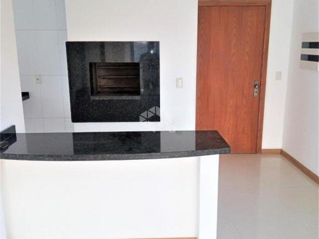 Apartamento à venda com 2 quartos 1 vaga/box coberto no bairro Partenon