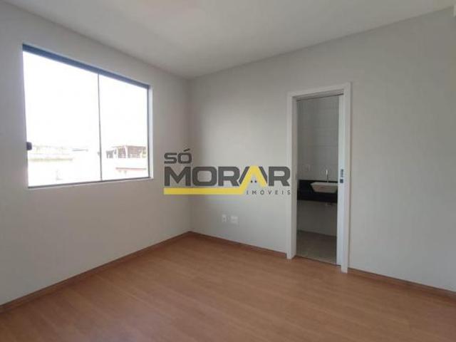 Apartamento a venda com 2 quartos 1 suite no Ipiranga, Belo Horizonte / MG