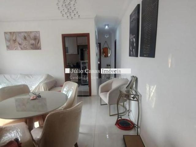 Apartamento a venda com 2 quartos