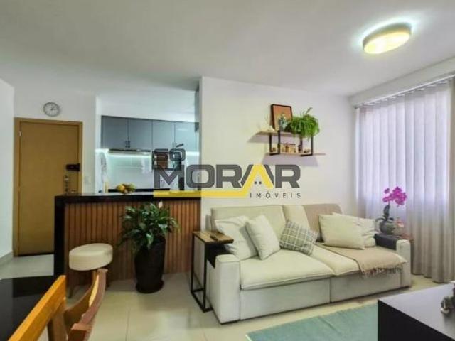 Apartamento a venda com 2 quartos 2 suites no Silveira, Belo Horizonte ? MG
