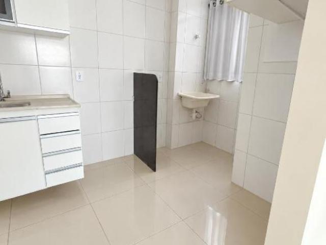 Apartamento à venda com 2 quartos, 50m² Frei Leopoldo