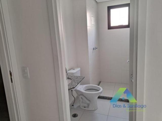 Apartamento a venda com 2 quartos 57m² Aclimação