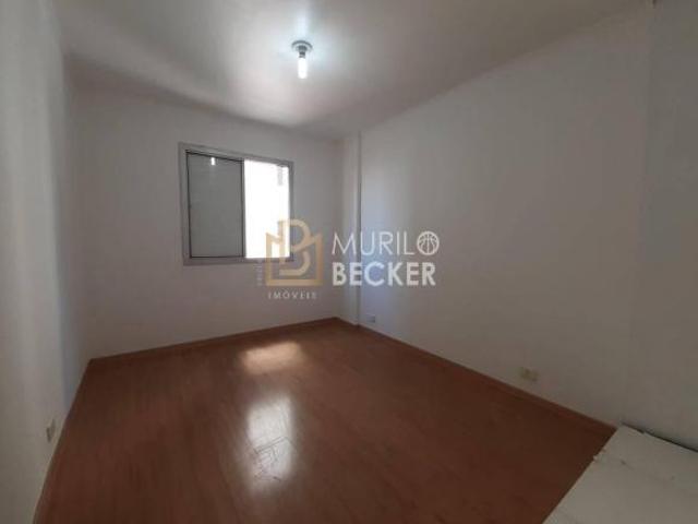 Apartamento à Venda com 2 quartos 64 m² no Bairro Centro SJC