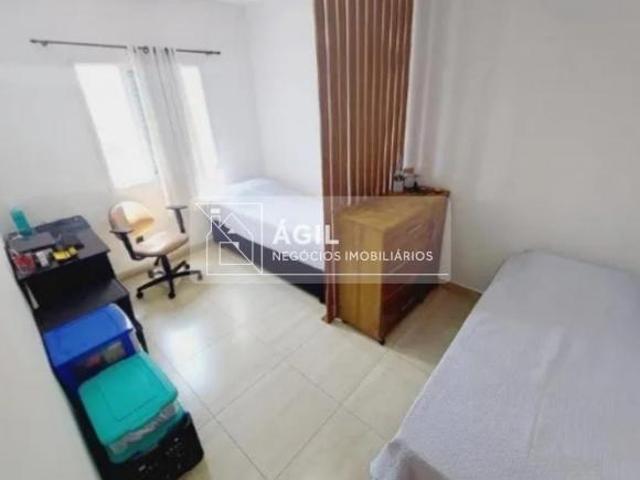 Apartamento a venda com 2 Quartos à venda Vila Aprazivel