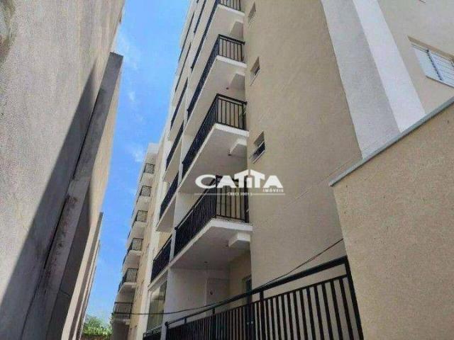 Apartamento à venda com 2 quartos e 49 m² por R$ 507.000