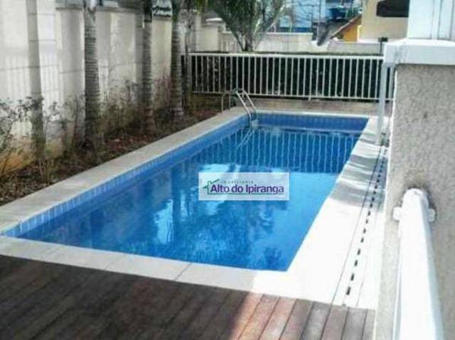 Apartamento à venda com 2 quartos e 56 m² por R$ 540.000