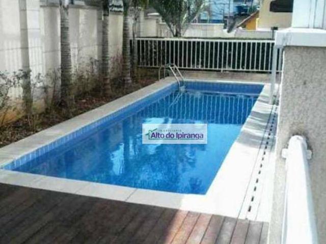 Apartamento à venda com 2 quartos e 56 m² por R$ 540.000