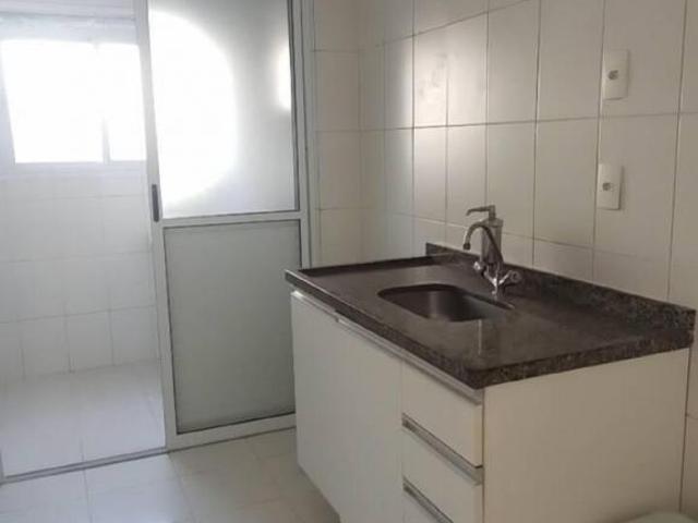 Apartamento à venda com 2 Quartos e 60m² Usina Piratininga SP